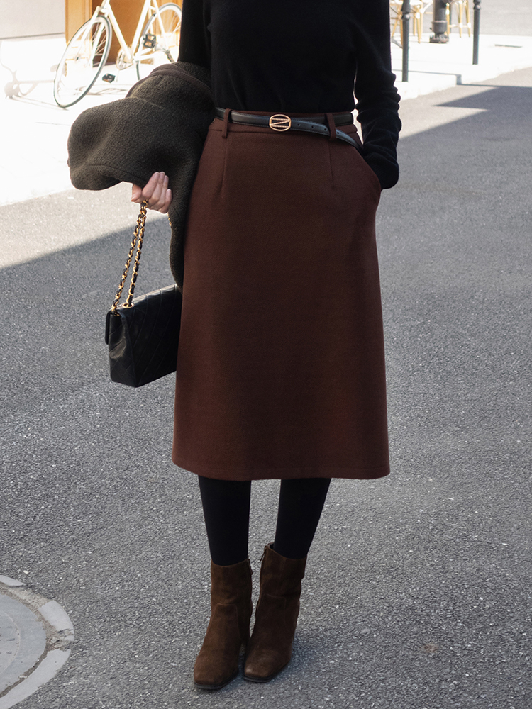 不同职场西装穿搭,职场想要正式又不刻板的穿搭