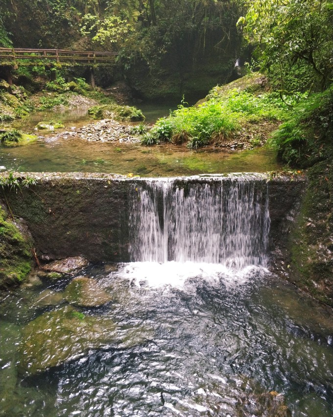 青城后山白云索道上山大概几分钟,青城后山游玩攻略大全