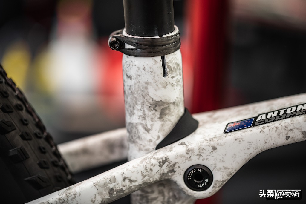 入门软尾山地车和顶级硬尾山地车,最帅的100台硬尾山地车