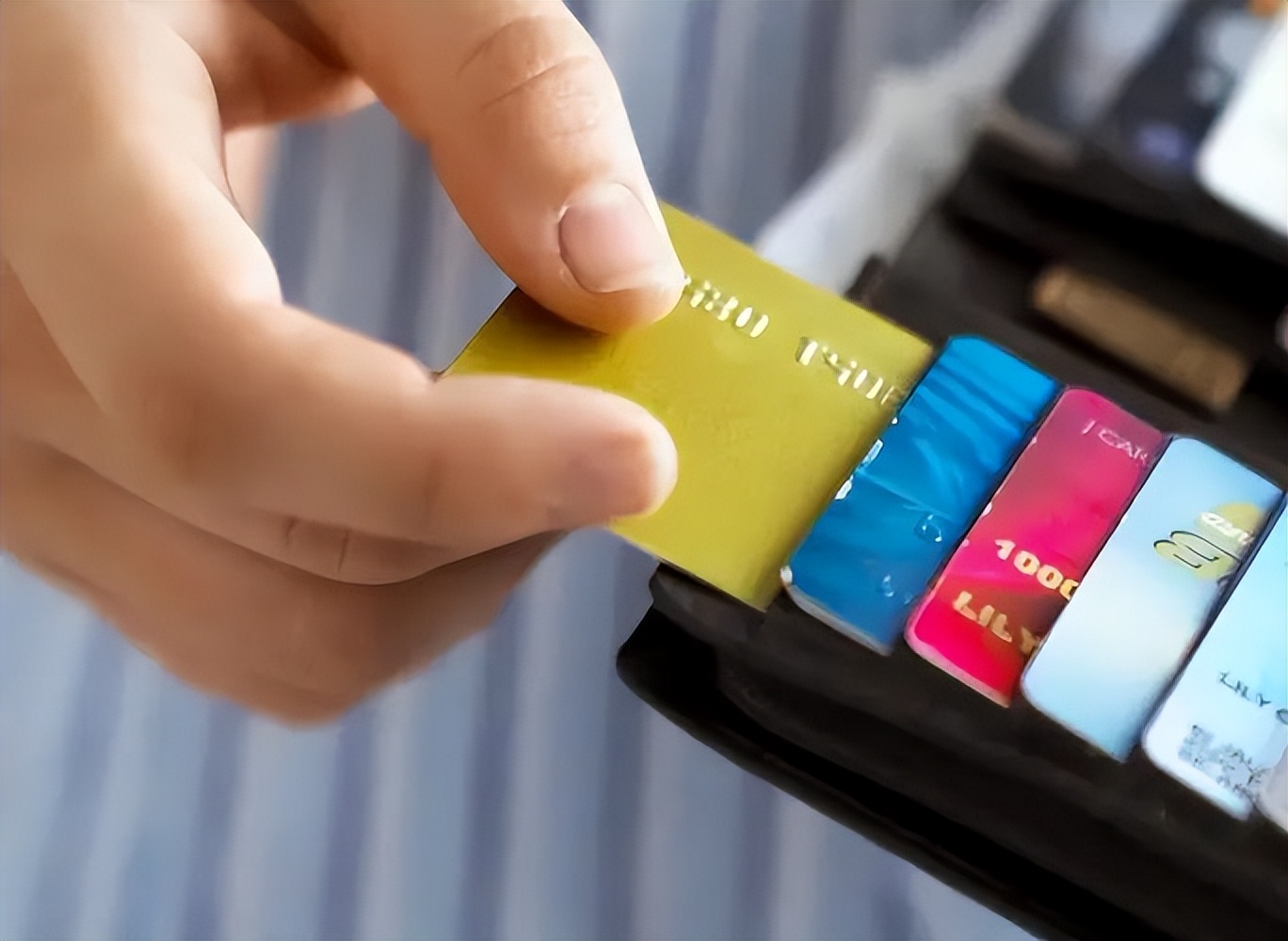 我就转个账，怎么就违法了？帮信罪了解一下！