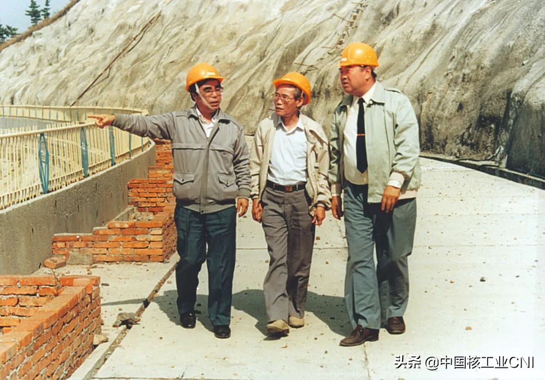 彭士禄顽强生命力,彭士禄先生一路走好