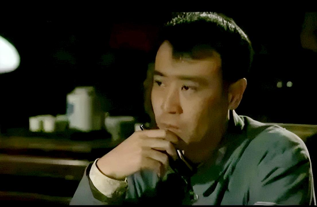 长了一张正人君子的脸,演坏人却让人恨得牙痒,细扒他们表演真牛