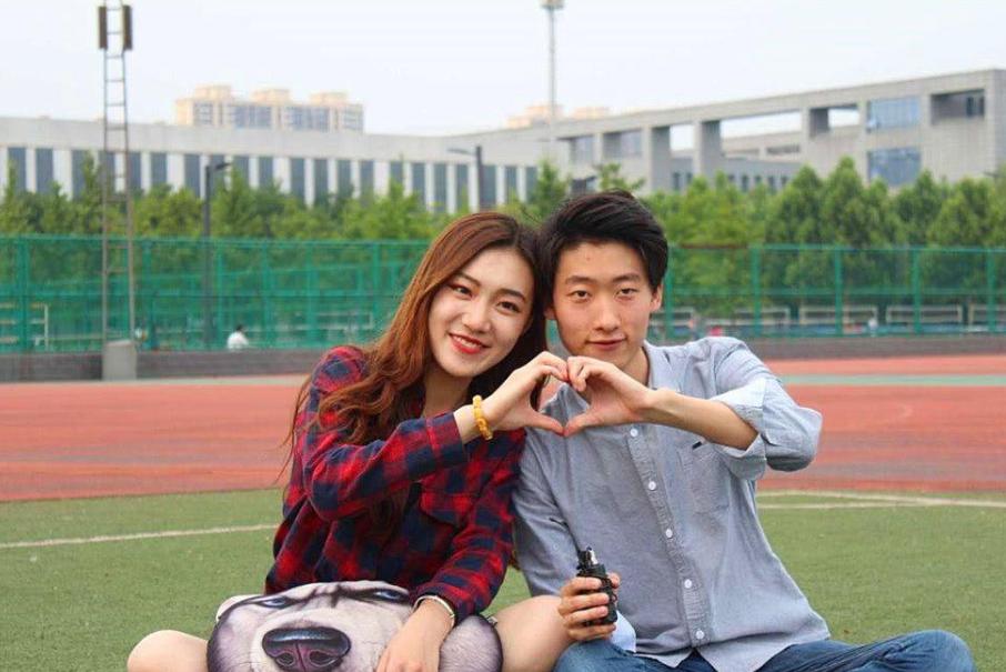 男生理想女友身高排行榜,男生眼中最佳女友身高是多少