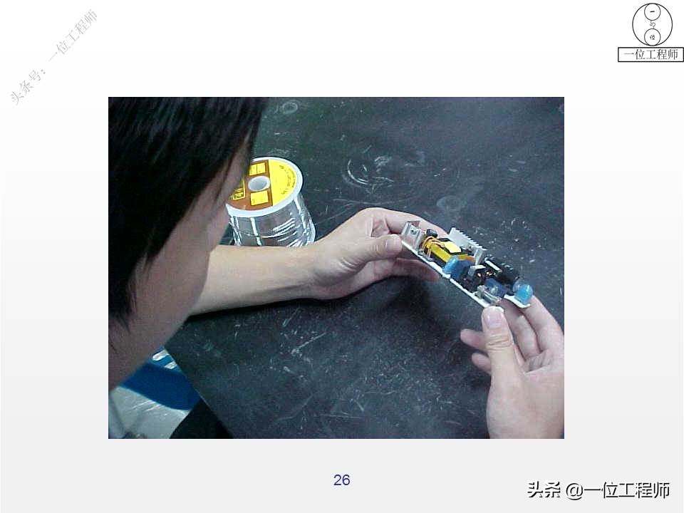 锡焊操作要领有哪些,锡焊不牢能用什么再焊