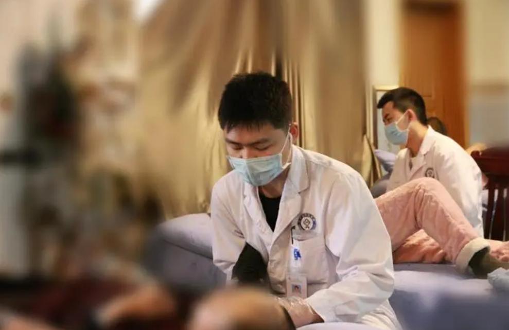 腰肌劳损怎么办？做好6点，保护你的腰