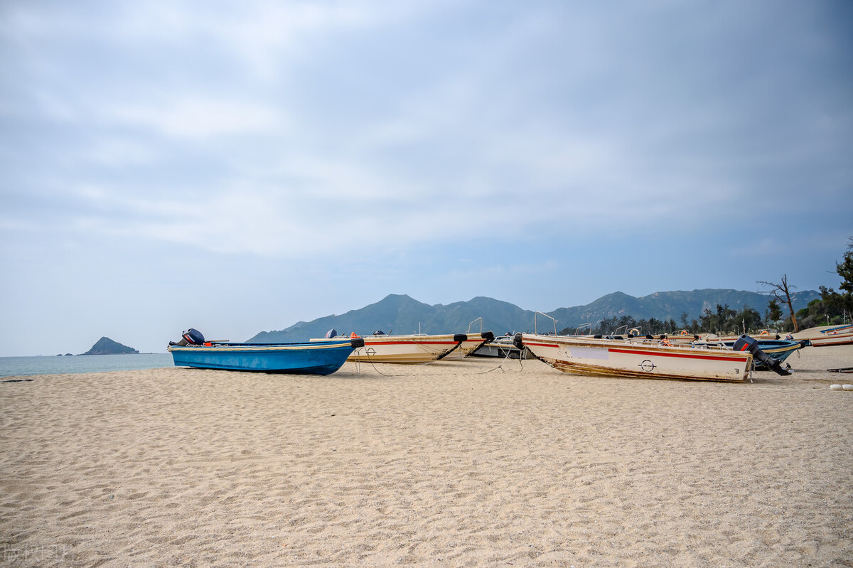 广东深圳1-2天短途旅游推荐,深圳出发广州两日游自由行攻略