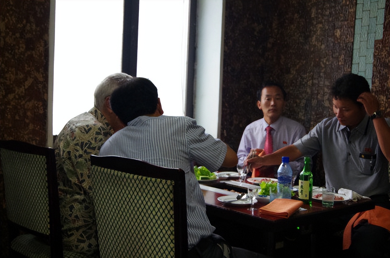 朝鲜男人在韩国的地位,朝鲜和韩国男人品行对比