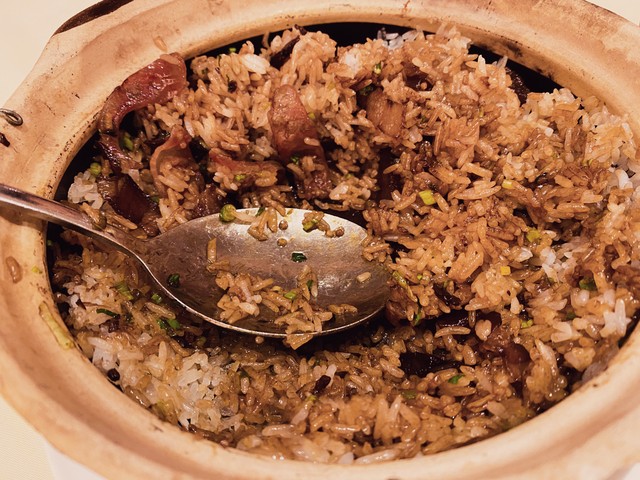 十大煲仔饭加盟店,自热煲仔饭哪个品牌好