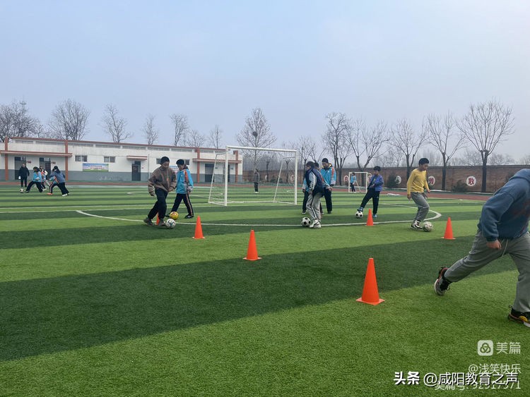 足球社团活动简介,绿茵逐梦小学生校园足球联赛