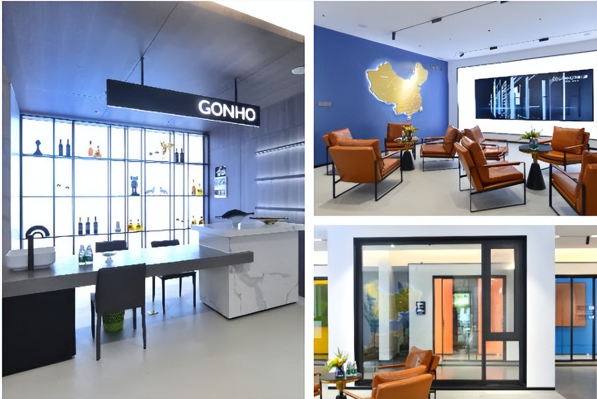 门窗十大品牌加盟代理,门窗加盟代理哪家好