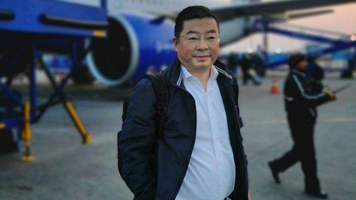 我不是药神陆勇代购的原型,我不是药神原型陆勇案事件