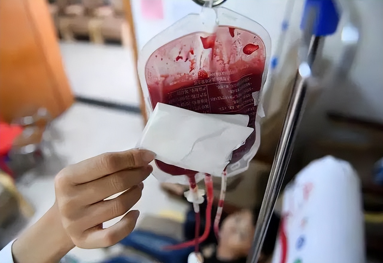 无偿献的血为什么要有偿用血,有偿用血和无偿用血的区别