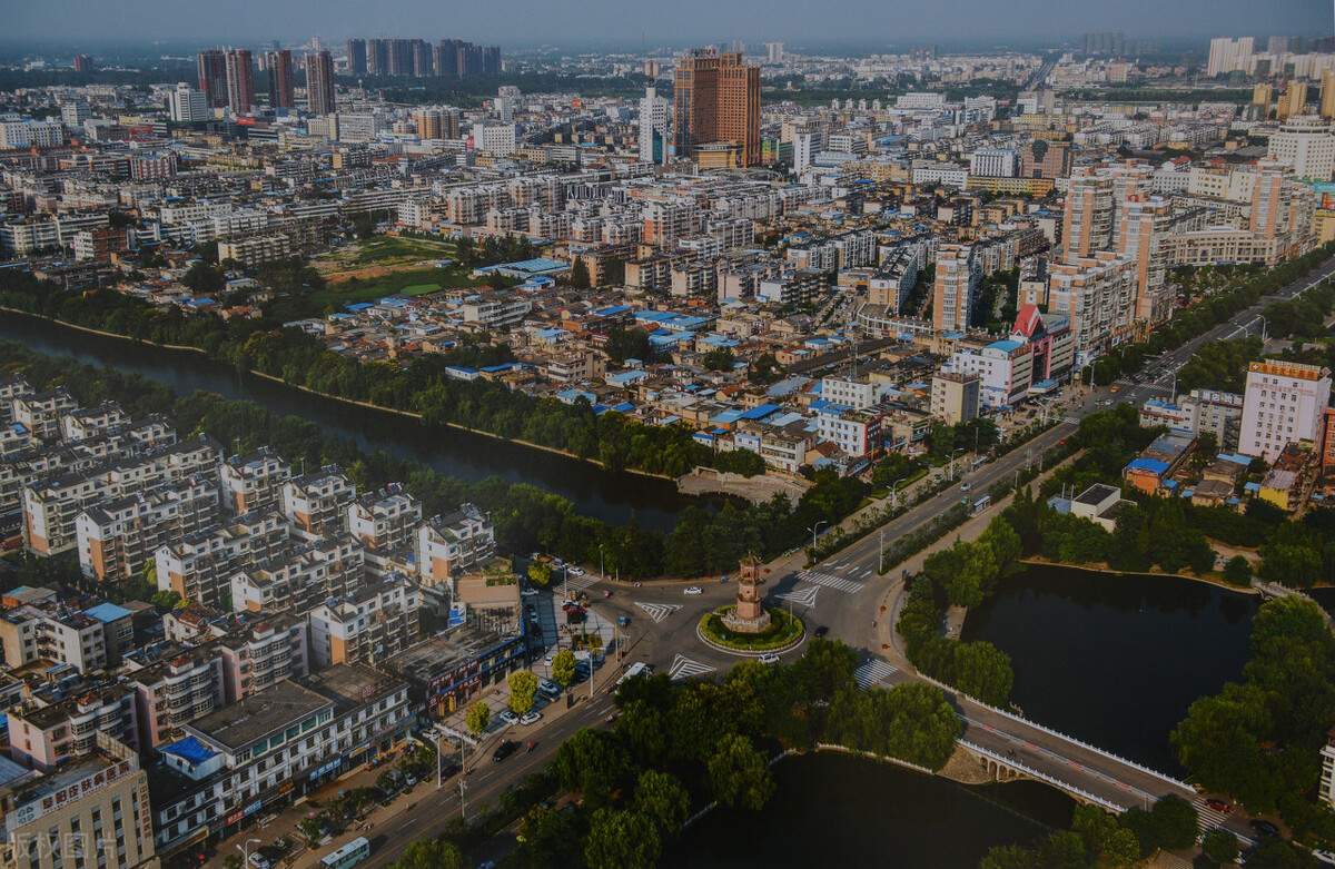 阜阳楼市最新排名,阜阳楼市10大真相