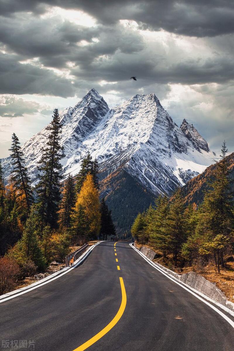 五一假期去哪里旅游最浪漫,五一长假放5天去哪玩