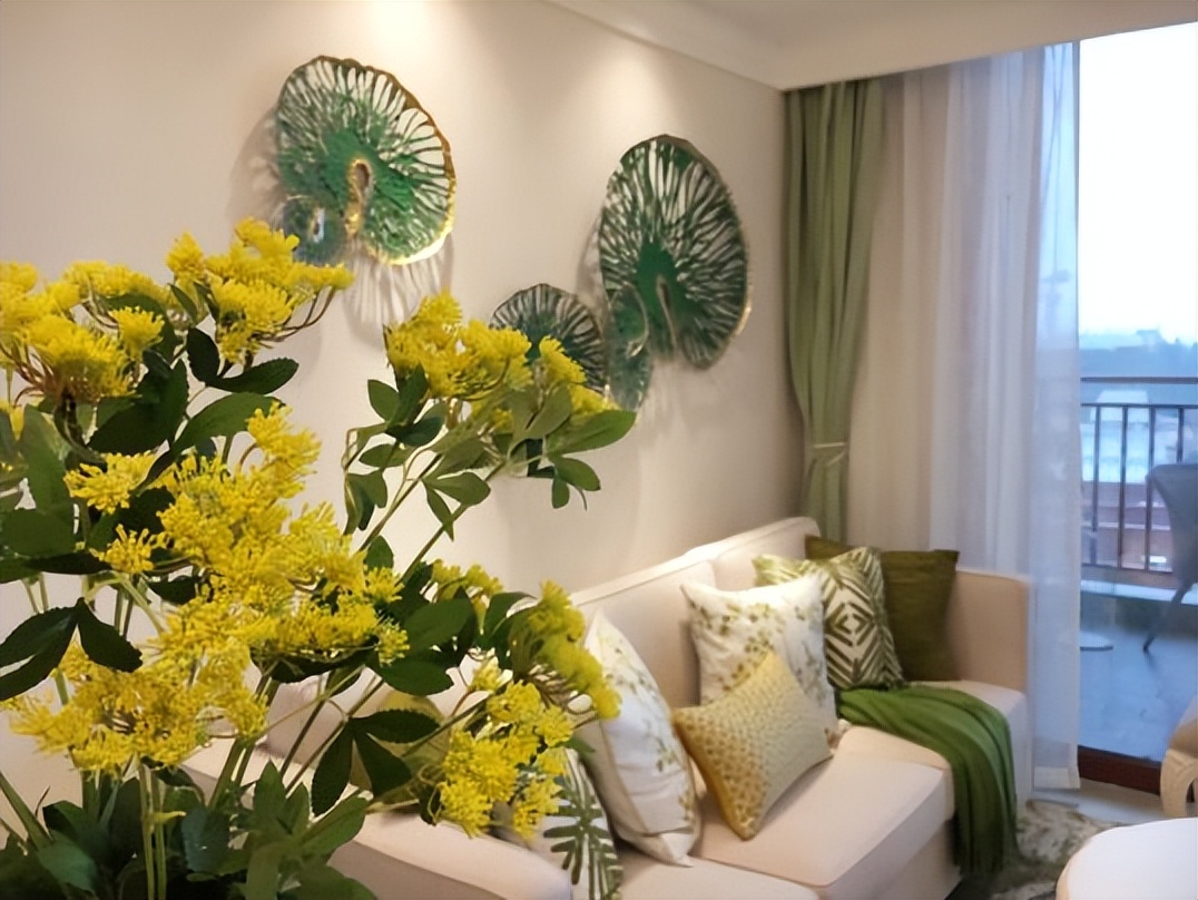 临海而居，独享静谧舒适的海居生活