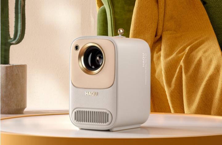 从1000到4000都有,2023年五款各价位段高性价比投影仪大推荐