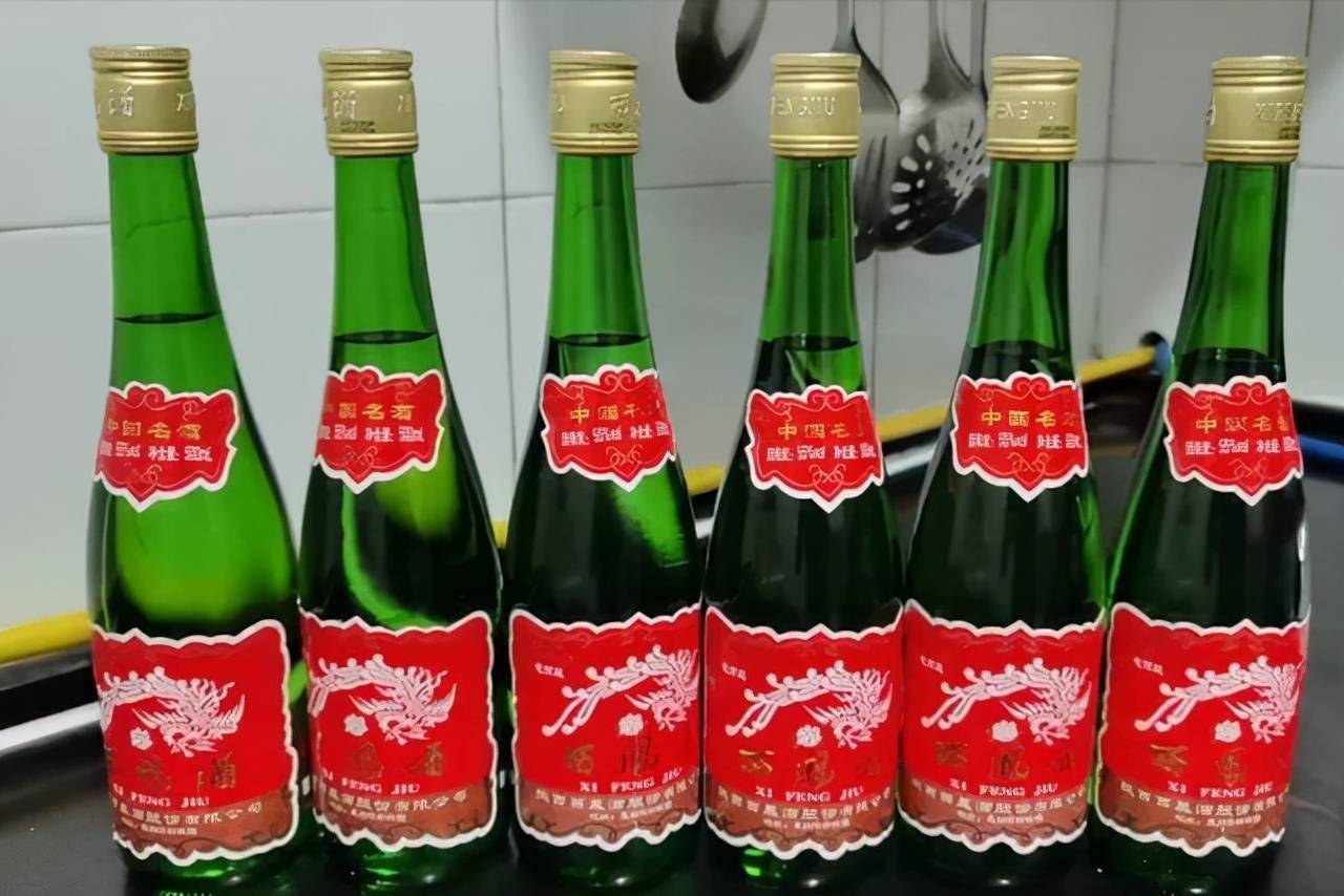 大润发6大不起眼良心酒,大润发0元一瓶的酱香酒