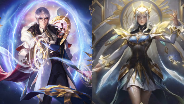 改版露娜什么时候上线正式服,露娜改动什么时候上线正式服