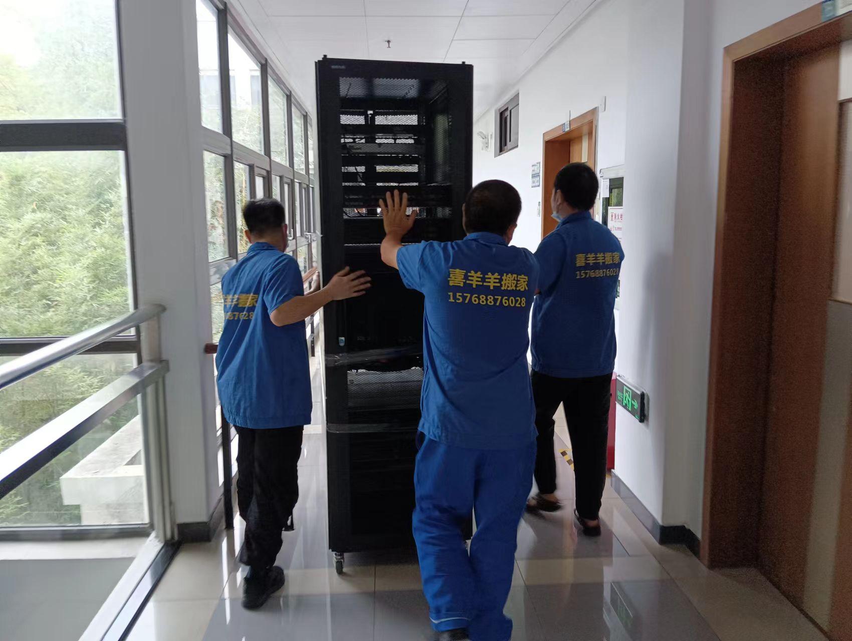 深圳宝安沙井石岩观澜坪山工厂搬迁深圳搬迁公司哪家好？包干价吗