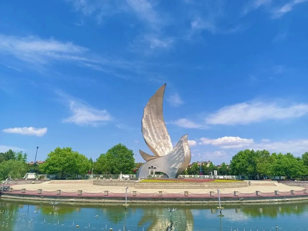 最美秦皇岛视频,用脚步丈量城市42.195公里