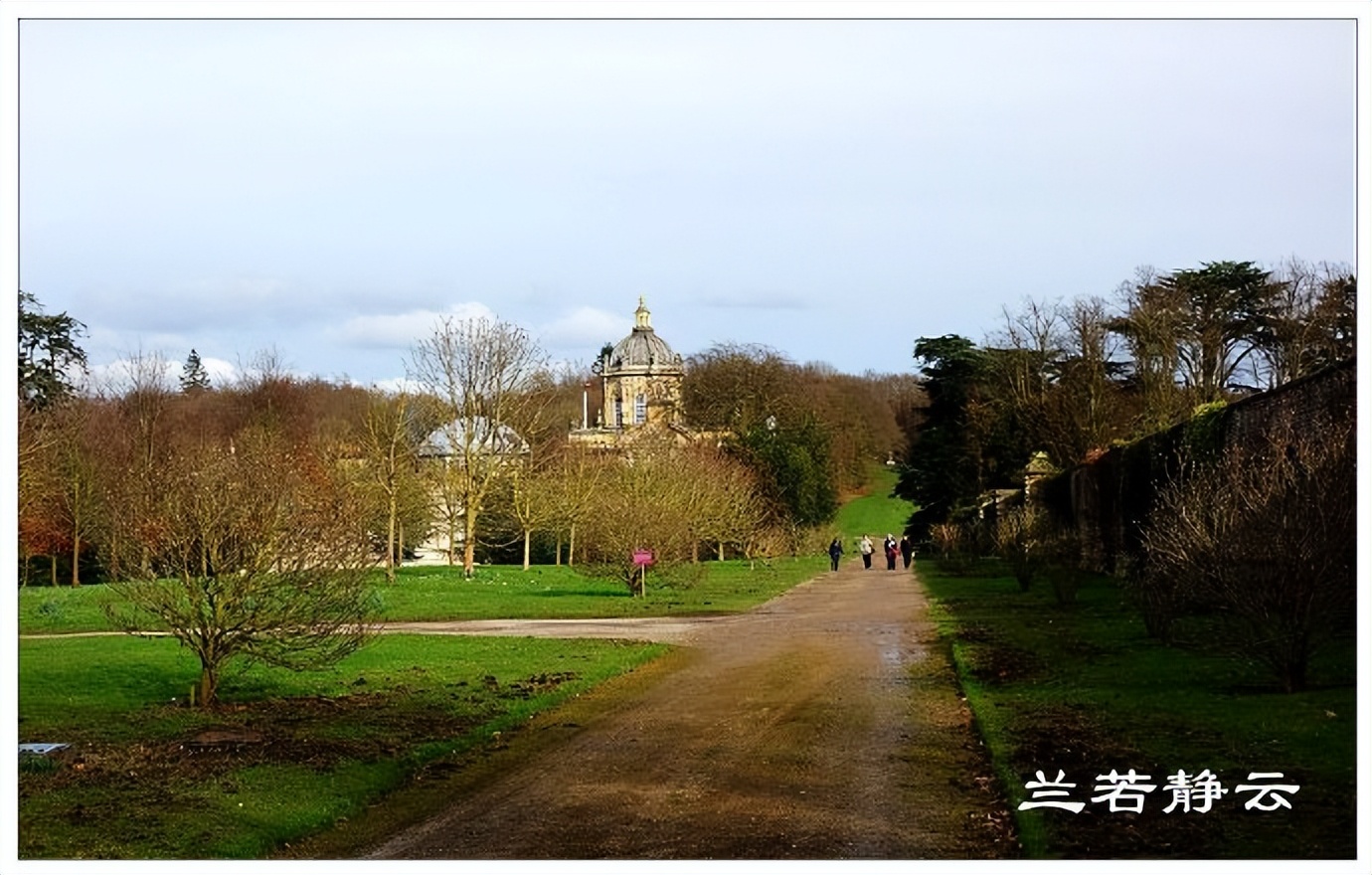 霍华德城堡游记,英国拍摄霍格沃茨城堡的地点