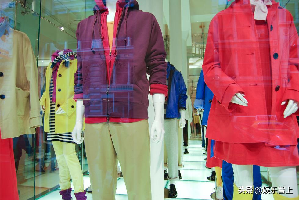 纽约购物好去处,纽约哪里有购物的地方