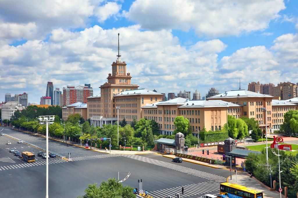 大学新排名哈工大出前十,哈工大现在全国大学排名第几位