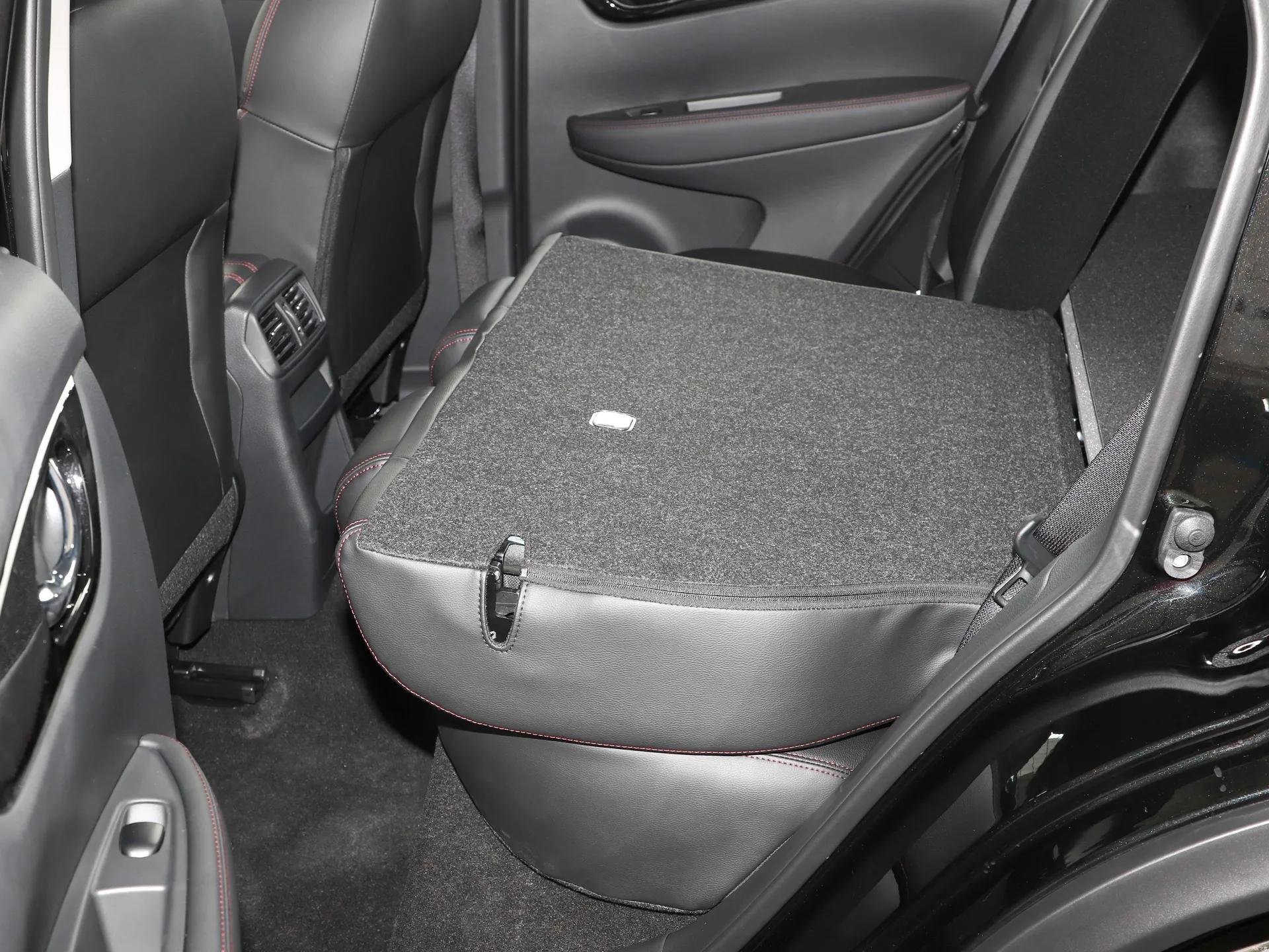 日产逍客epower,逍客tripreset怎么使用