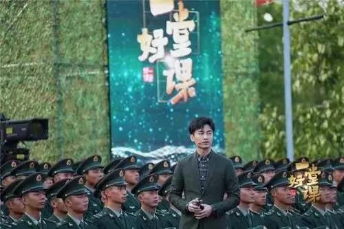 演员陈晓的作品有哪些,陈晓作品混剪