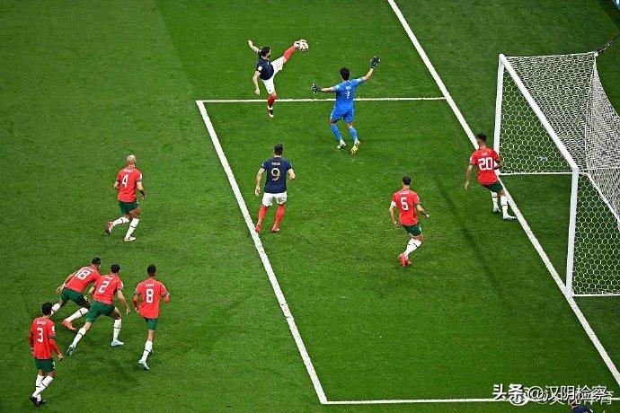 早啊！新闻来了〔2022.12.15〕