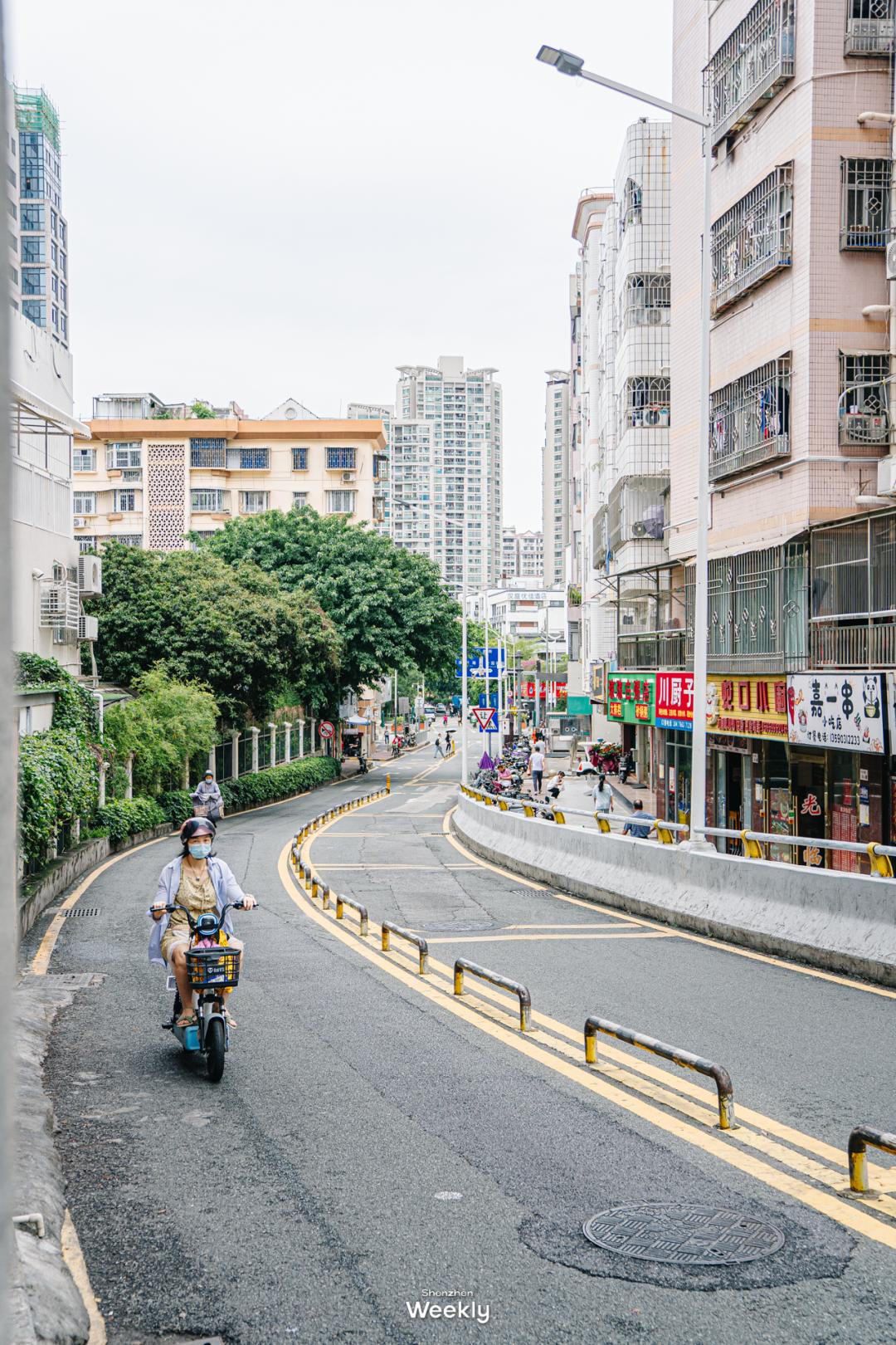 在深圳，总要去一趟蛇口吃吃逛逛吧