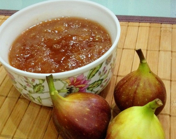 无花果营养价值高不高,无花果鲜果营养价值