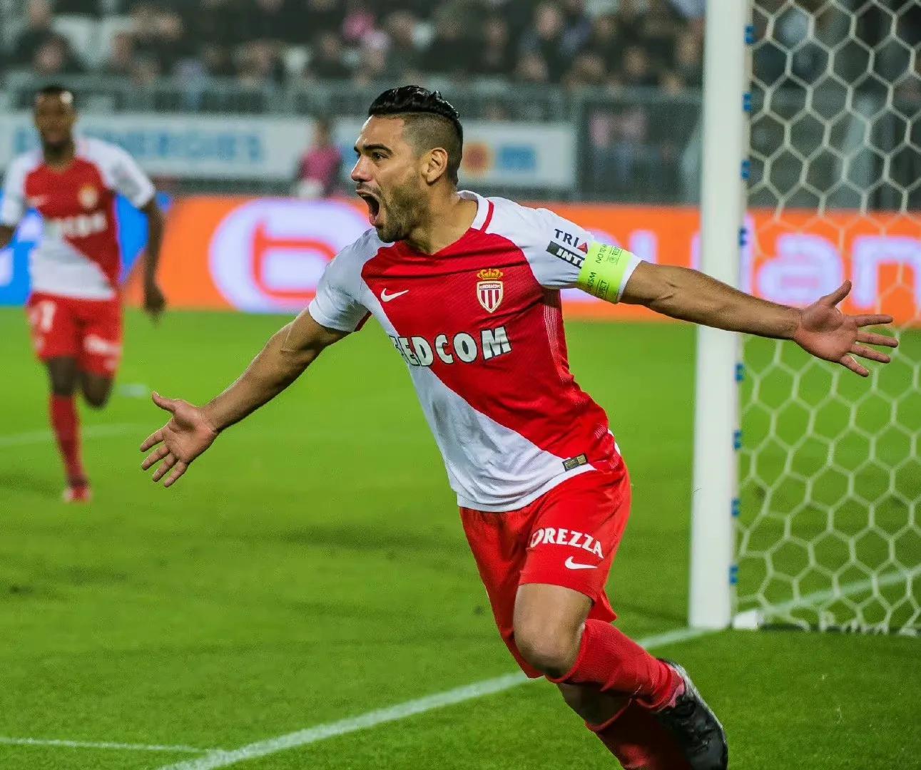 摩纳哥卖掉姆巴佩赚了多少,摩纳哥卖掉成功的球员