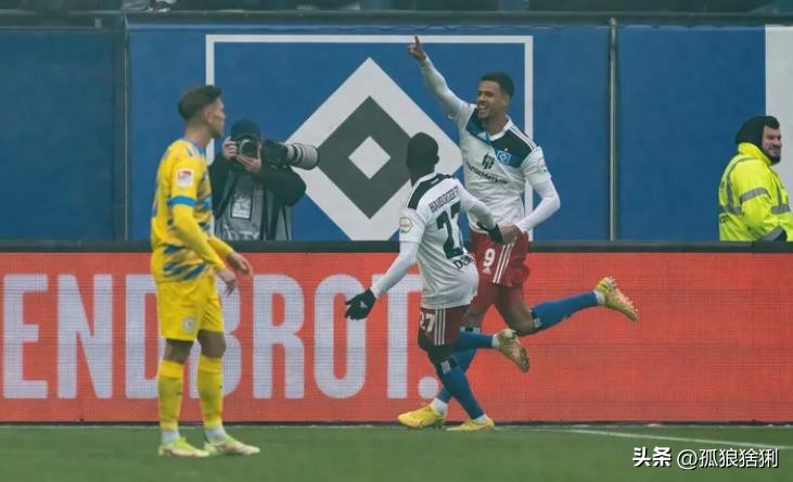 德乙分析汉堡vs纽伦堡,德乙汉堡vs帕德博恩上半场几比几