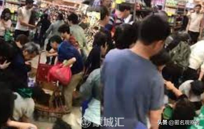 costco的奶粉,costco宣布停售这几样商品