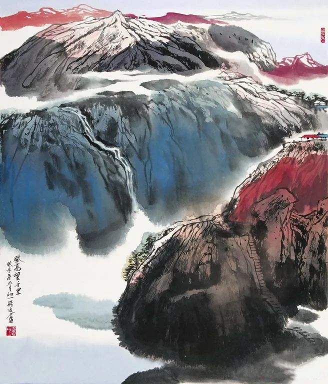 古人笔下的江南美景,感受一下文人墨客笔下的江南