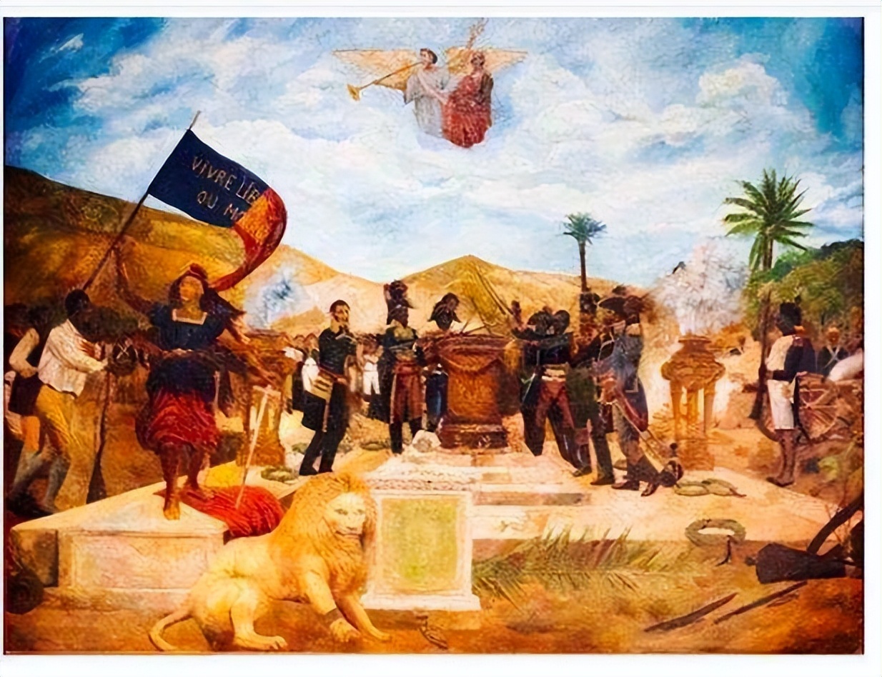 塞内加尔曾是殖民地吗,塞内加尔目前的形势