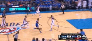 用一生来对抗傲慢与偏见，万字长文记录库里的乔丹精神