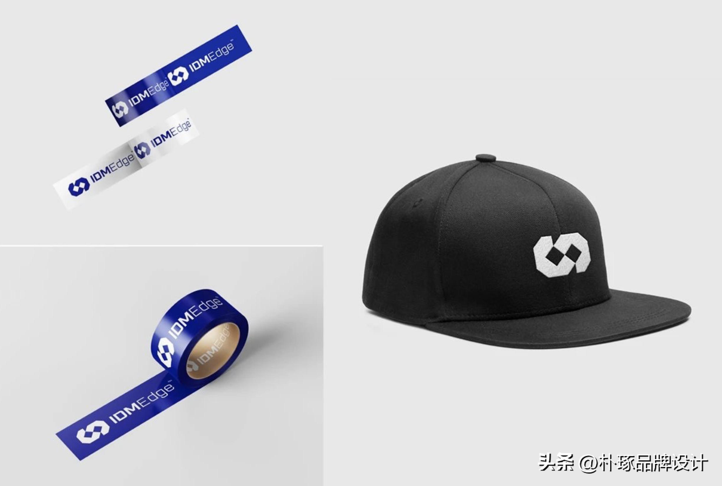 最漂亮的vi品牌设计,有创意vi视觉设计公司排名