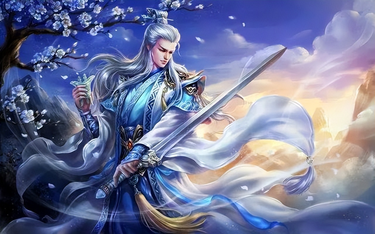 14本蜀山同人小说,经典蜀山仙侠小说