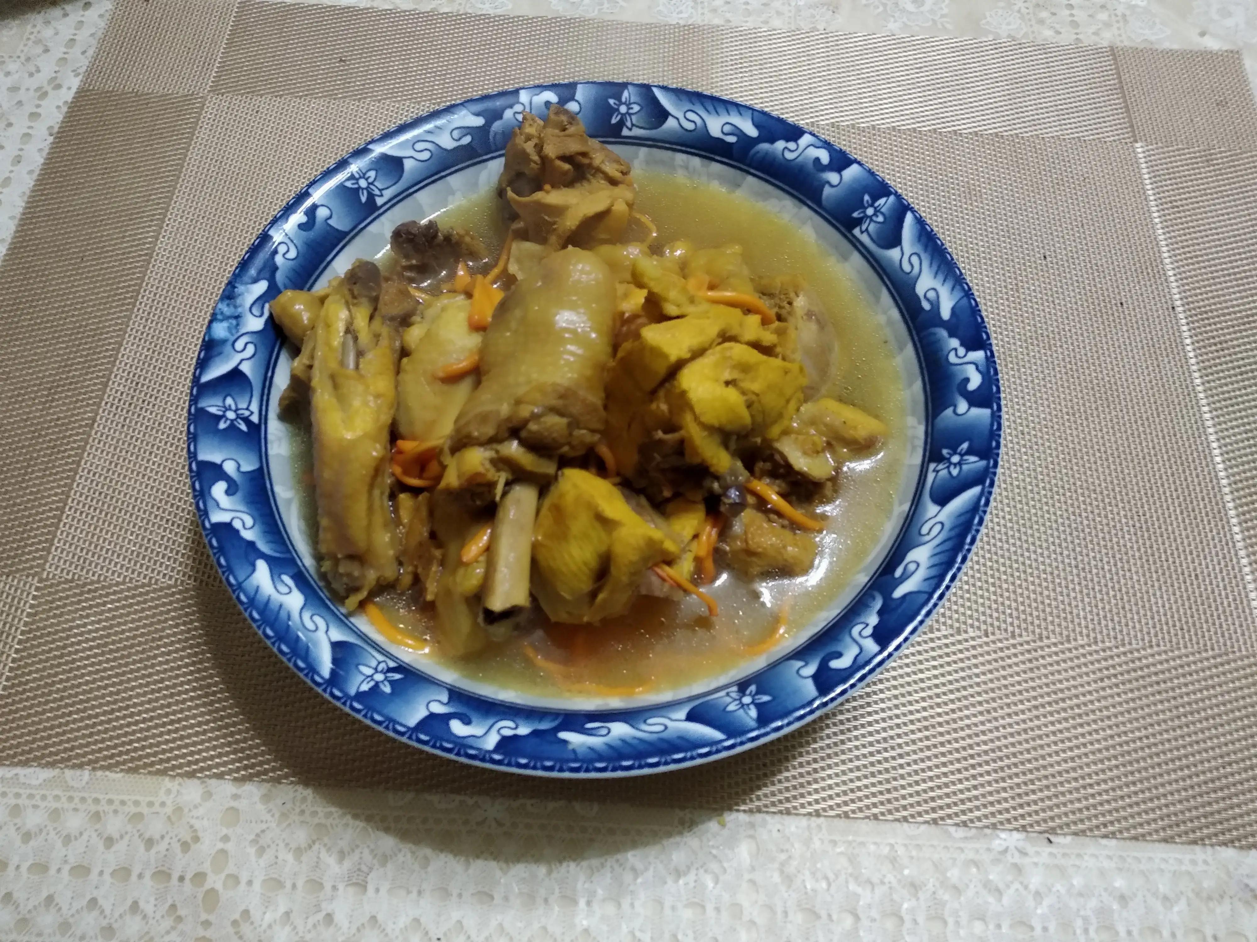 二次阳了吃哪三个菜提高免疫力,二阳了吃什么食物增强抵抗力