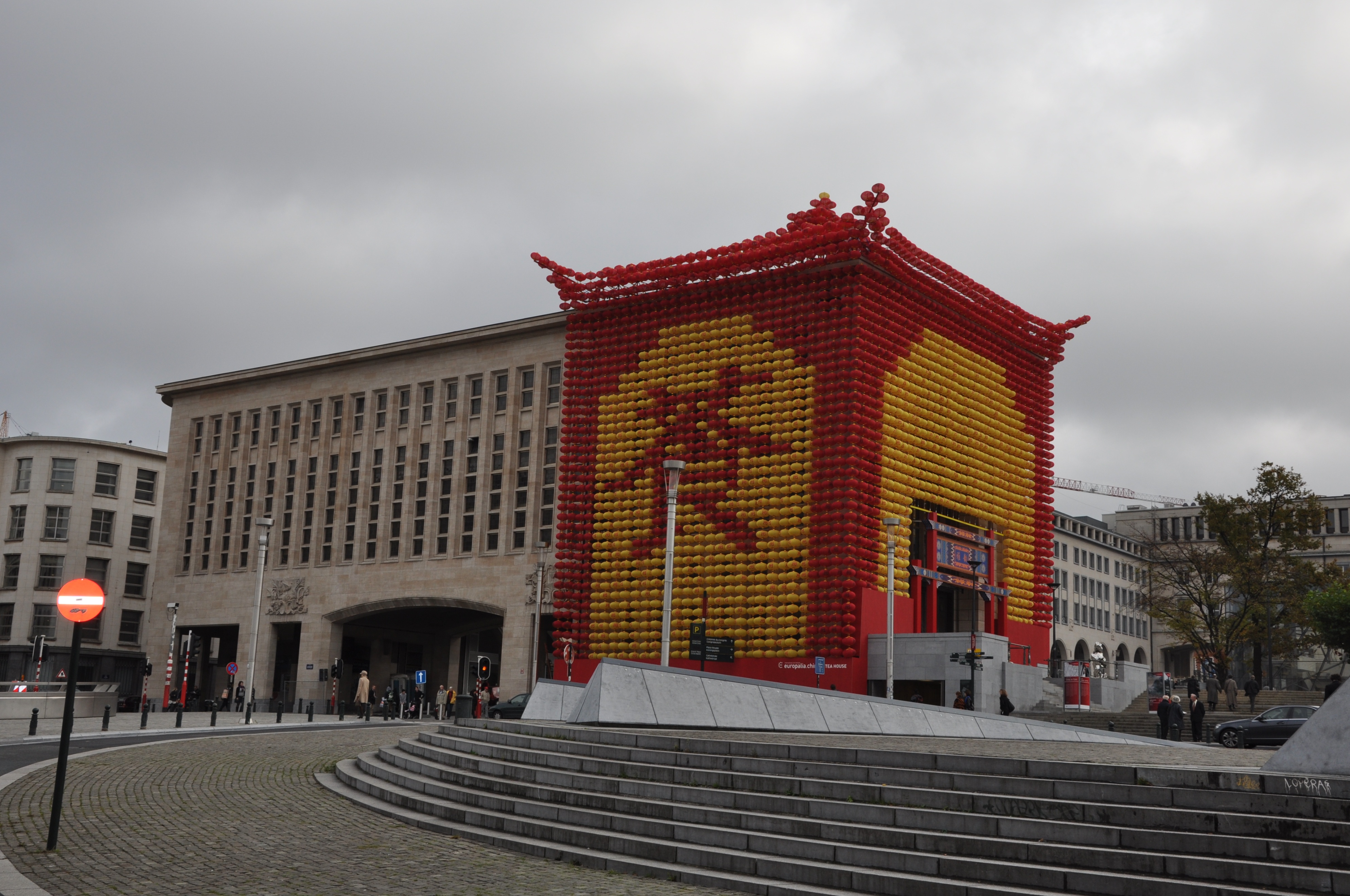 小尿童于连的身高,比利时印象巧克力