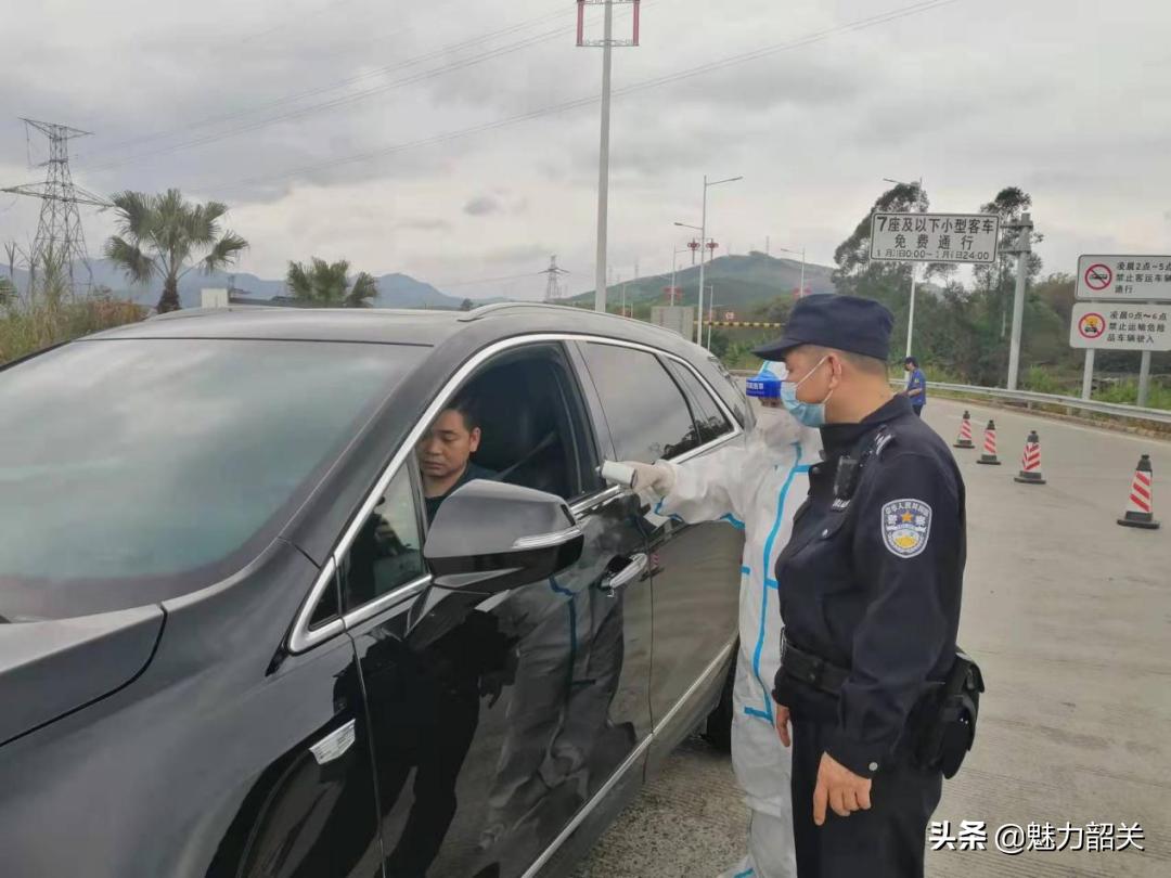 韶关核酸检测最新通知免费,韶关全市核酸检测