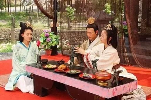 盘点十部收视率高的顶级宫斗剧,中国收视率排名前10的宫斗剧