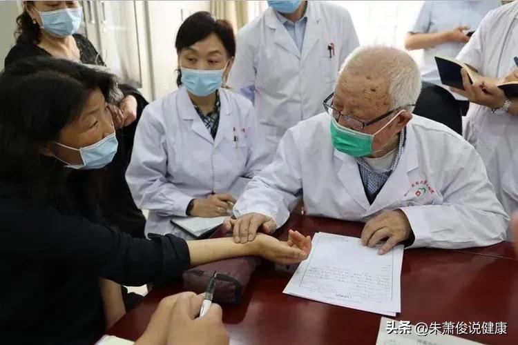 河南有名气老中医,河南有没有比较好的老中医