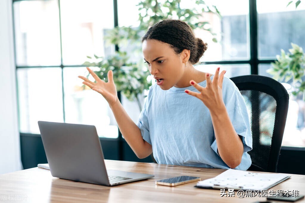 尿酸高手指关节痛与什么因素有关,尿酸高有遗传因素吗