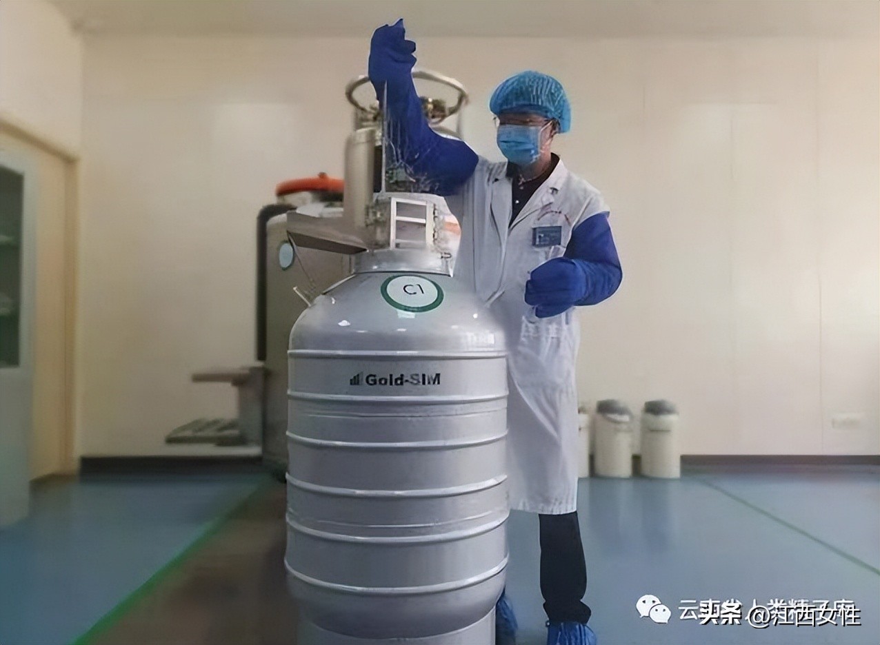 多地捐精倡议“点名”大学生！安全吗？有啥用？