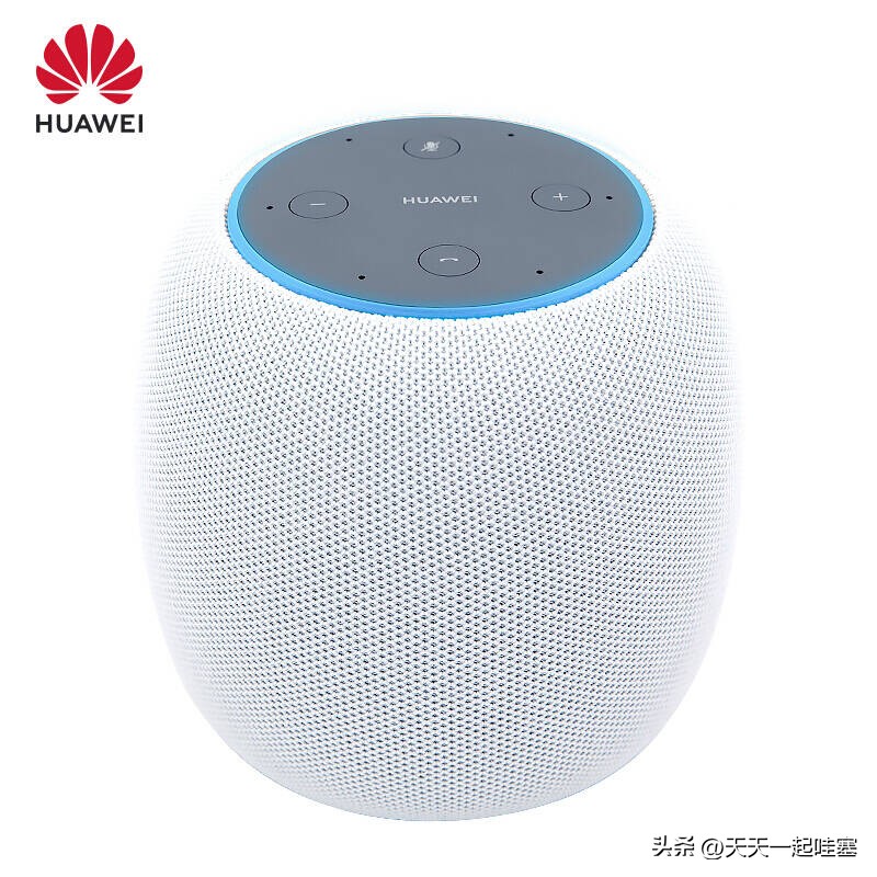 华为音响myna,华为ai音箱myna拆解