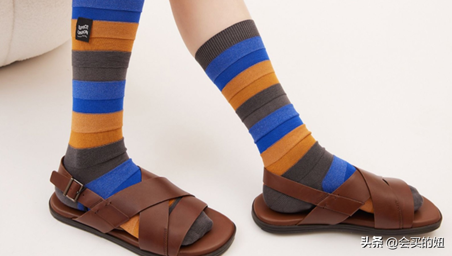 如何挑选适合自己的袜子,资深袜子控的袜子推荐