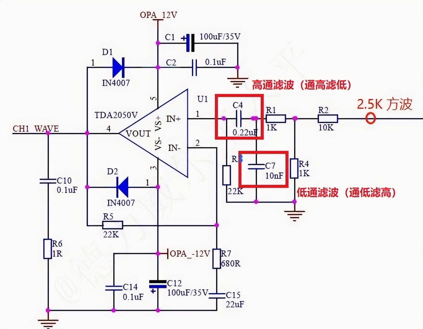 耦合电容和退耦电容怎么区分,储能电容和去耦电容的区别